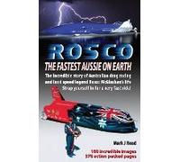 Rosco The Fastest Aussie On Earth