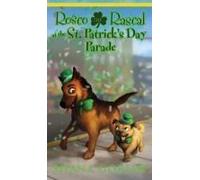 Rosco The Rascal At The St. Patrick's Day Parade