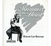 Roscoe Brown Lee – Murmurs of The Heart