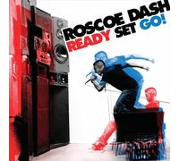 Roscoe Dash – Ready to Go – INTERSCOPE