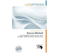 Roscoe Mitchell
