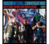 Roscoe Mitchell Conversations (CD)