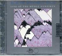 Roscoe Mitchell - Live At The M Hle Hunziken