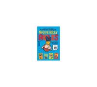 Roscoe Riley Rules 4 Books In 1!