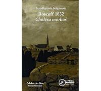 Roscoff 1832 - Cholera morbus