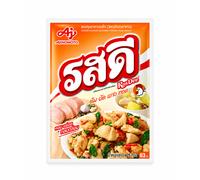 ROSDEE Poudre d'assaisonnement saveur poulet 400 g