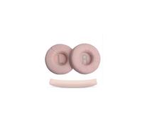 (Rose - 1 ensemble) 1 ensemble de coussinets d'oreille de remplacement pour JBL T450BT T500BT Tune600