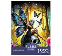 Rose 1000 Pièces Love Flower Puzzle Adulte Un Puzzle Difficile Jeu De Puzzle Pour Toute La Famille Divertissement Puzzles Classiques Pour Adultes Et Enfants À Partir De Activité Familiale Parfaite Déc
