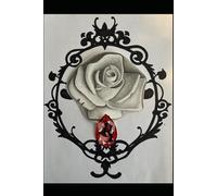 Rose 11: She is very dangerous