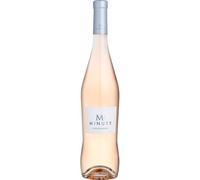 Rosé 2025 - M de Minuty