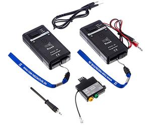 Rose 49397 Kit test et test PTS 93-09