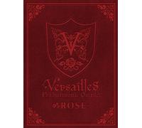 ROSE -5TH ANNIIVERSARY BOX-(+DVD)(ltd.)