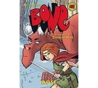 Rose: A Graphic Novel (Bone Prequel)
