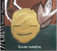 Rose-amère