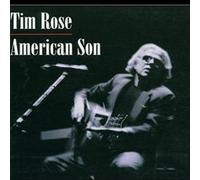 Rose - American Son [Import]