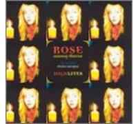 Rose Among Thorns - Highlites