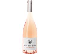 Rosé Amphore 2025 - Terre des Dames