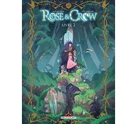 Rose and Crow T02