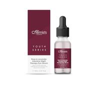 Rose And Lavender Intensive Night Therapy Eye Serum 15ml