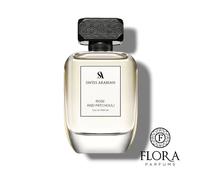 Rose and Patchouli - 100ml - Swiss Arabian - Eau de parfum pour Femme