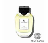 Rose and Patchouli - 100ml - Swiss Arabian - Eau de parfum pour Femme