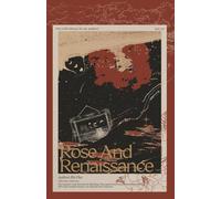 Rose and Renaissance: 我只喜欢你的人设 Vol. 1 (English Edition)