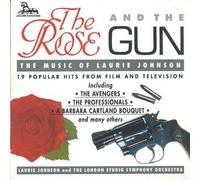 Rose and The Gun Ost [Import]