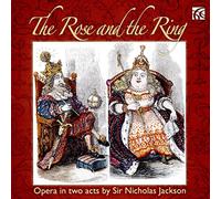Rose and The Ring
