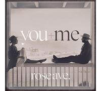 Rose Ave