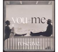 Rose Ave Vinyle