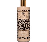 Rose Baie Amla Shampooing Keratine 500ml