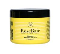 Rose Baie Coco Masque Keratine 500ml