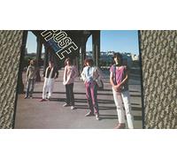 ROSE - behind the line LP