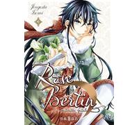 Rose Bertin - La Couturière fatale - Tome 04