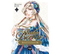 Rose Bertin, la couturière fatale - Tome 2 (2)