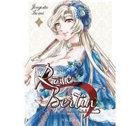 Rose Bertin - La couturière fatale - Tome 2 Rose Bertin - La couturière fatale, T2 - Jingetsu Isomi - Naban - ebook (ePub illustré) - Manga