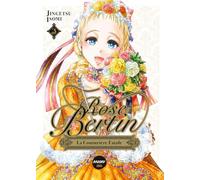 Rose Bertin, la couturière fatale - Tome 3 (3)