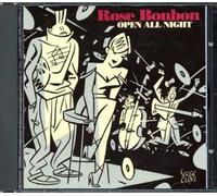 Various Mielsch – Diverse – Open All Night – Rose Bonbon