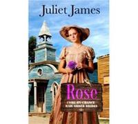 Rose Book 5 Come By Chance Mail Order Brides Sweet Montana Western Bride Romance - Juliet James - Amazon Digital Services LLC KDP - Livre en Anglais Juliet JamesJuliet James (Auteur)