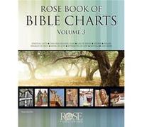 Rose Book of Bible Charts Vol. 3 by Rose Publishing Rose Publishing (Auteur)