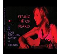 Rose Brennan Family and Friends - String of Pearls