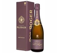 Rosé Brut Champagne 2015
