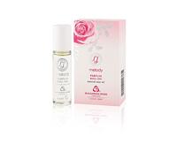 Rose Bulgare Lady's Joy Melody Parfum Roll-on, 9 ml