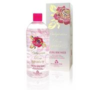 Rose Bulgare Signature Rose Hydrolat Concentré - 500 ml