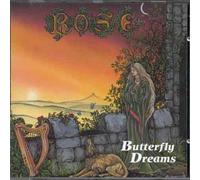 Rose - Butterfly Dreams [Import]