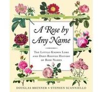 Rose by Any Name Brenner, Douglas (Auteur)
