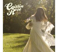 Rose, Caitlin - Dead Flowers -Mcd-