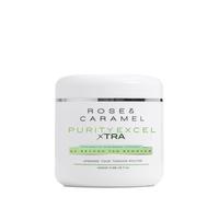 Rose & Caramel Purity Excel Xtra Détachant de bronzage 60 secondes Extra Sensible, Extra lisse, Extra Doux 440 ml
