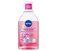 ROSE CARE - Eau micellaire 5% de Sérum 400ML