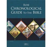 Rose Chronological Guide to the Bible